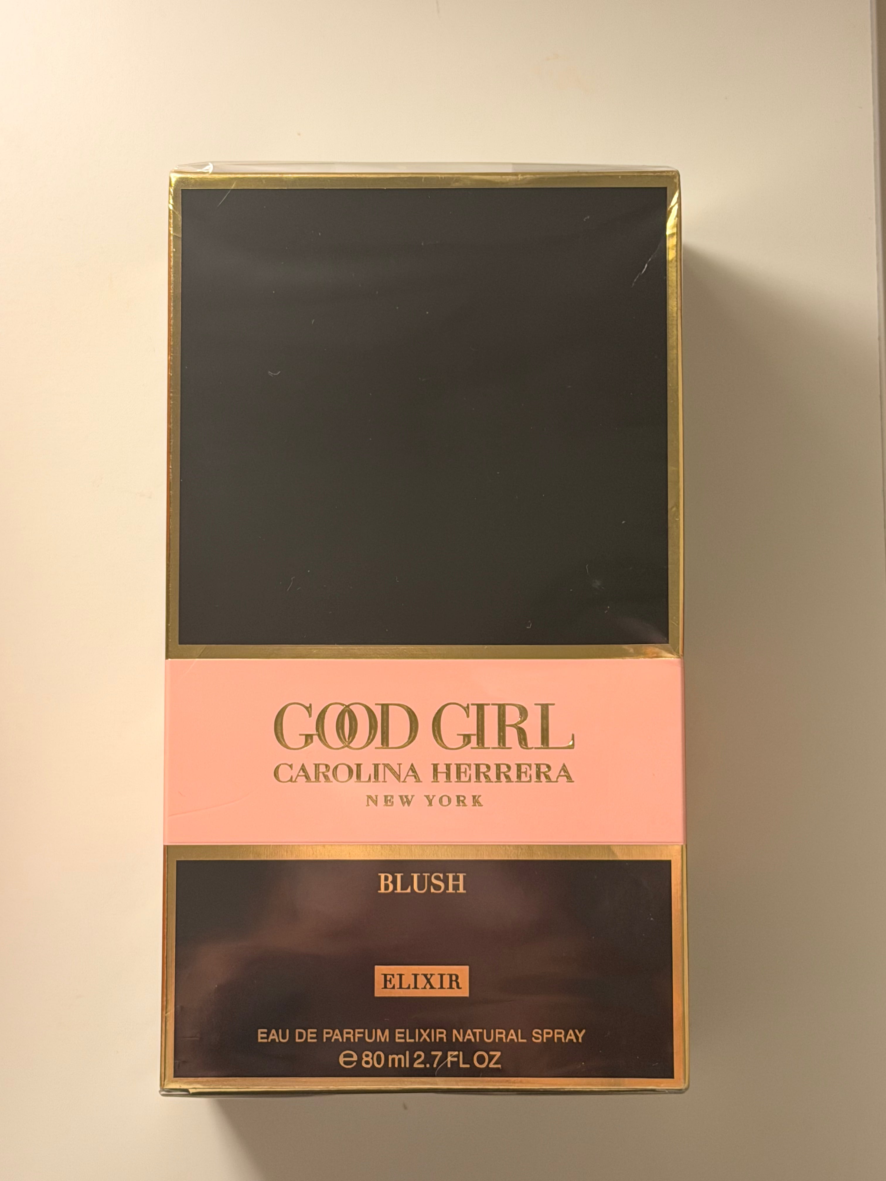 Carolina Herrera Good Girl Blush Elixir