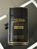 Jean Paul Gaultier 
Le Male Le Parfum with Lavender & Iris