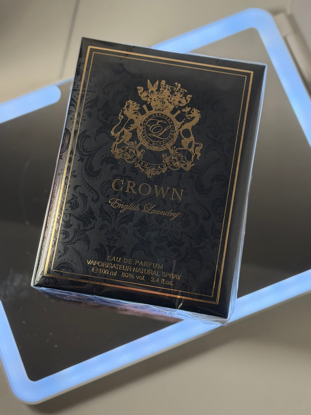 English Laundry Crown Eau de Parfum