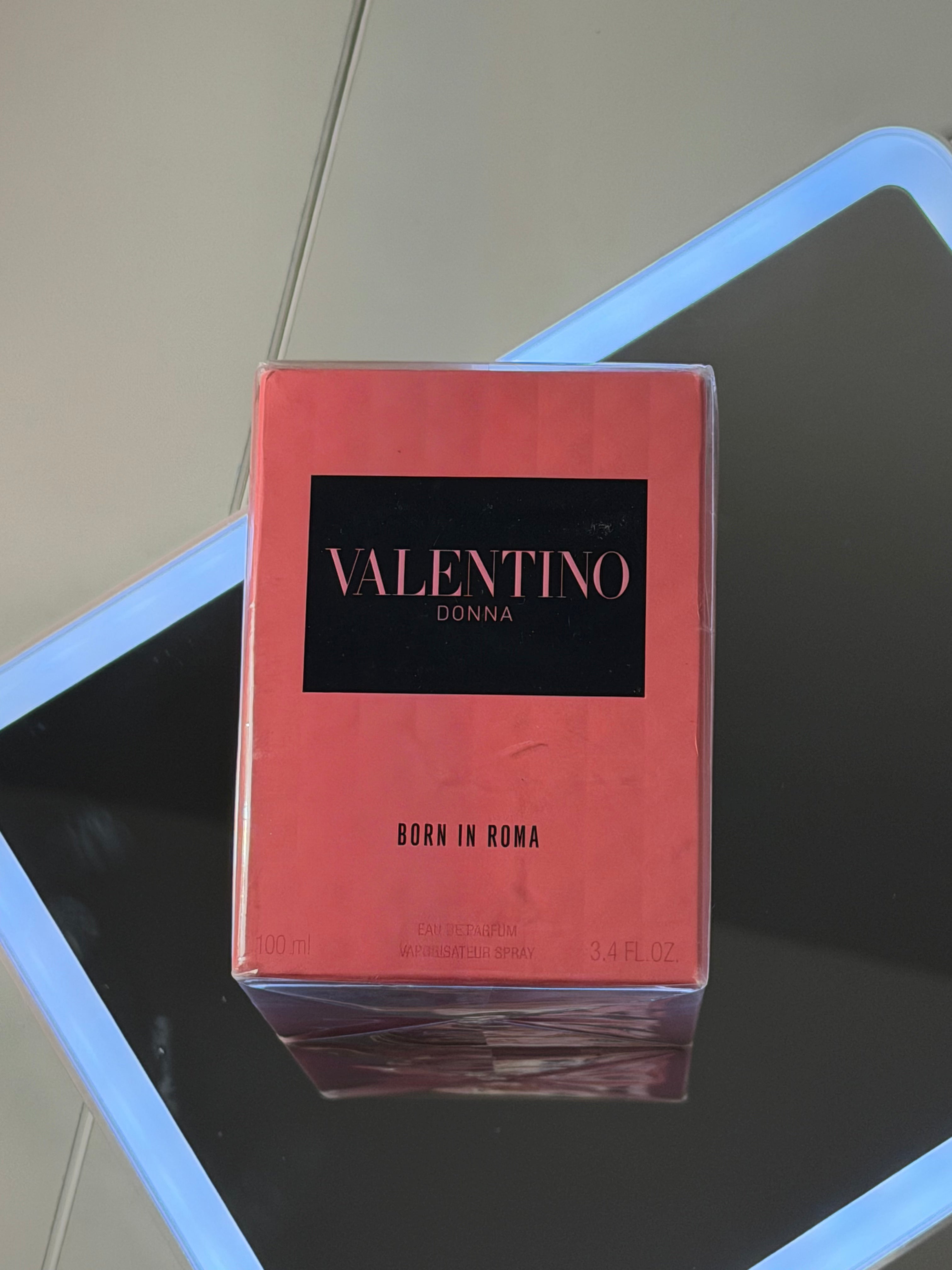 Valentino Donna Born In Roma Eau de Parfum 100ml