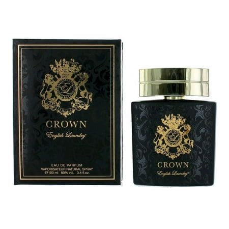 English Laundry Crown Eau de Parfum